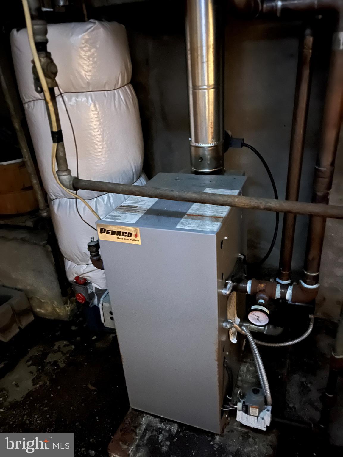 LITTLE ITALY - Residential