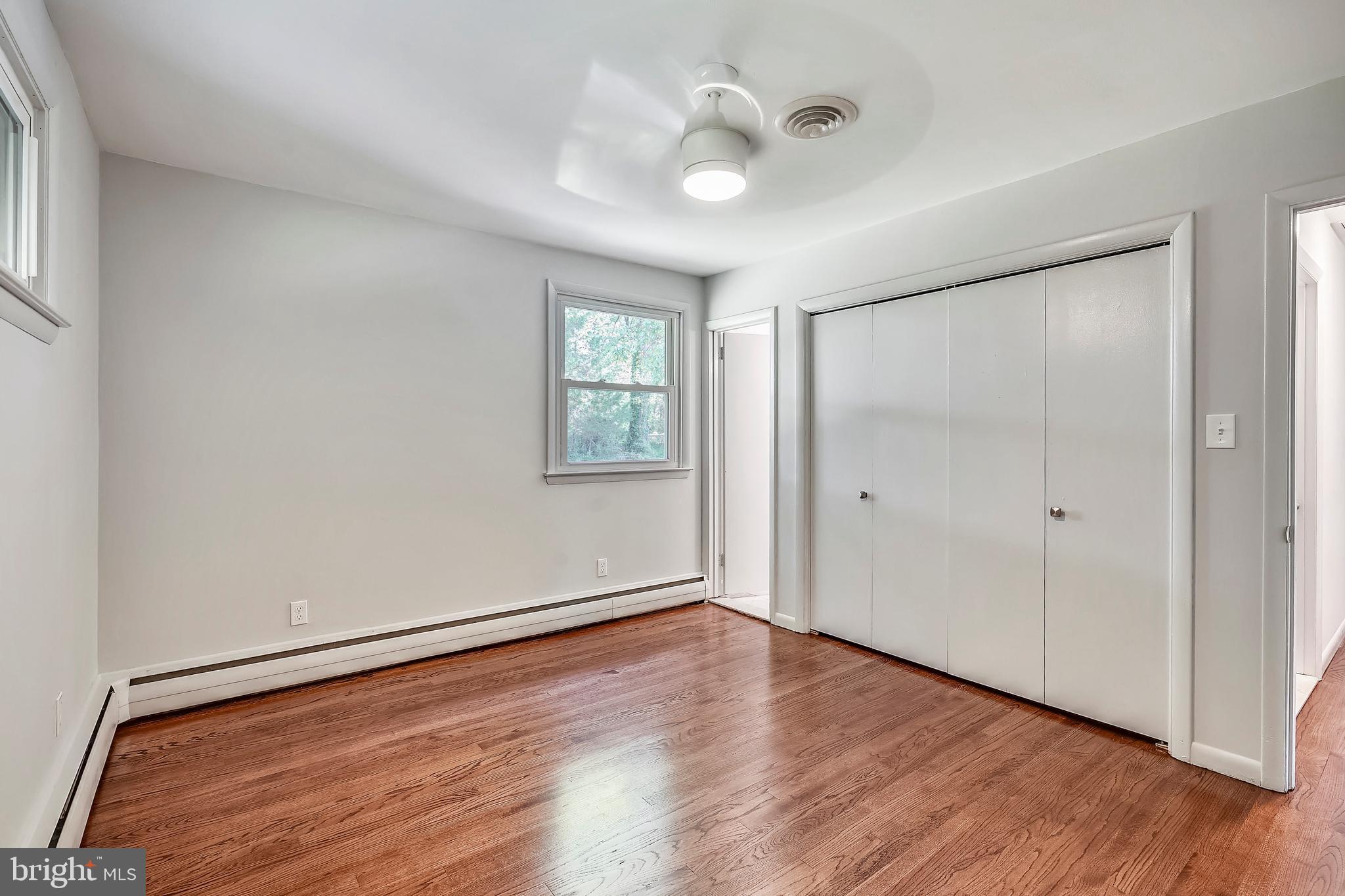 SEVERN - Residential