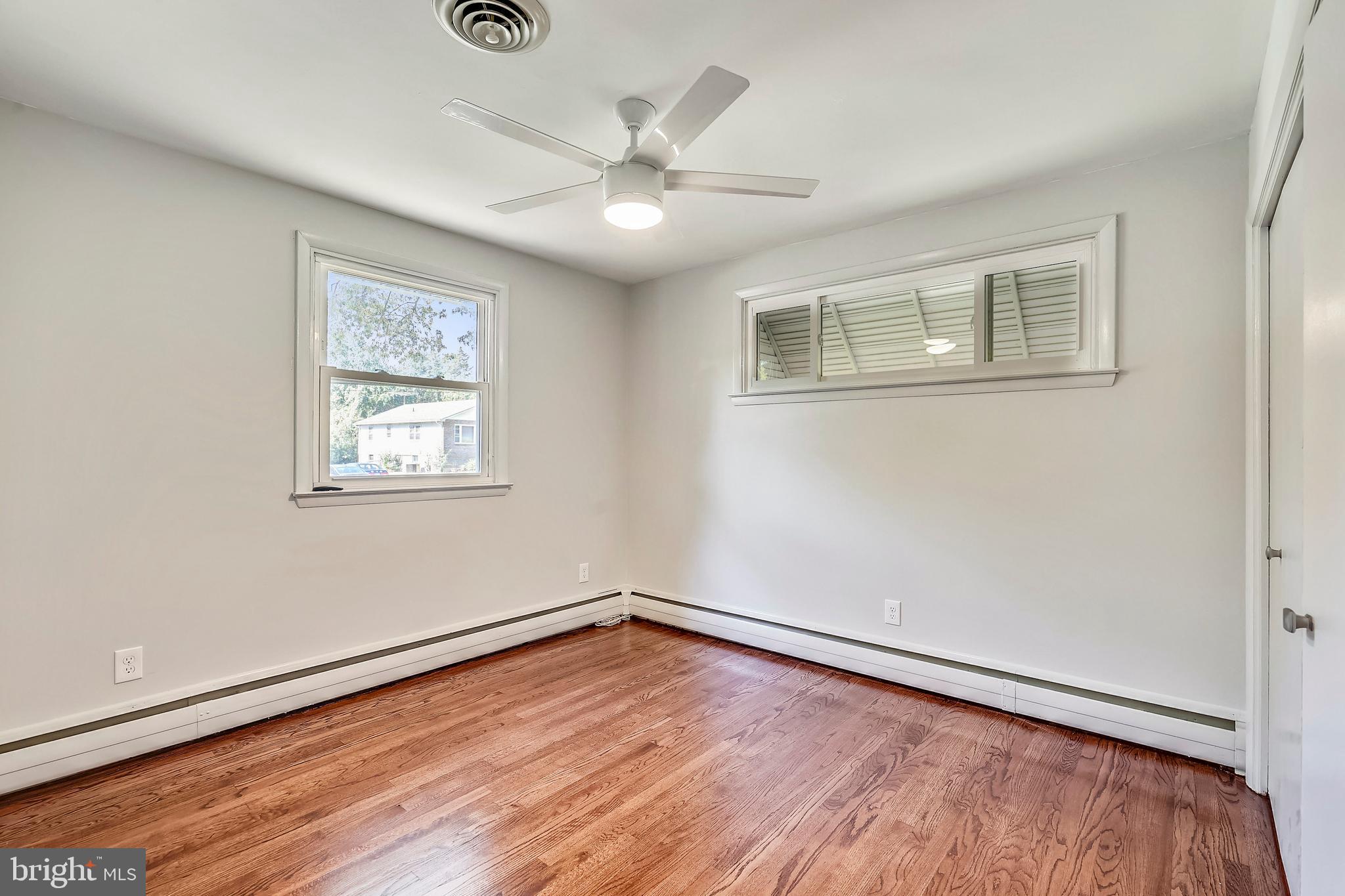 SEVERN - Residential