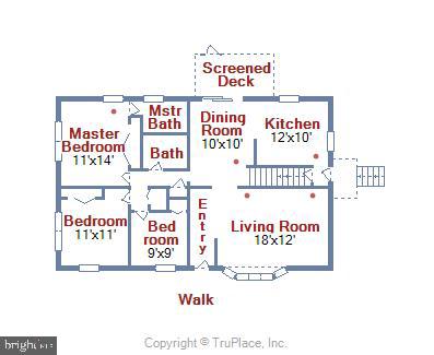 SEVERN - Residential