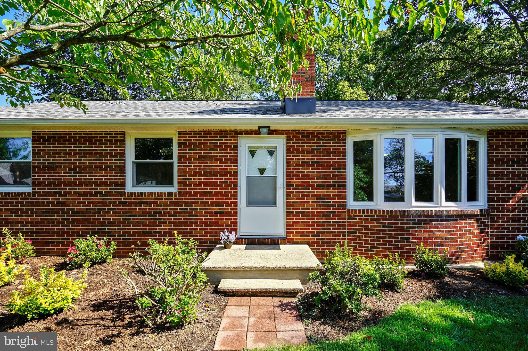 SEVERN - Residential