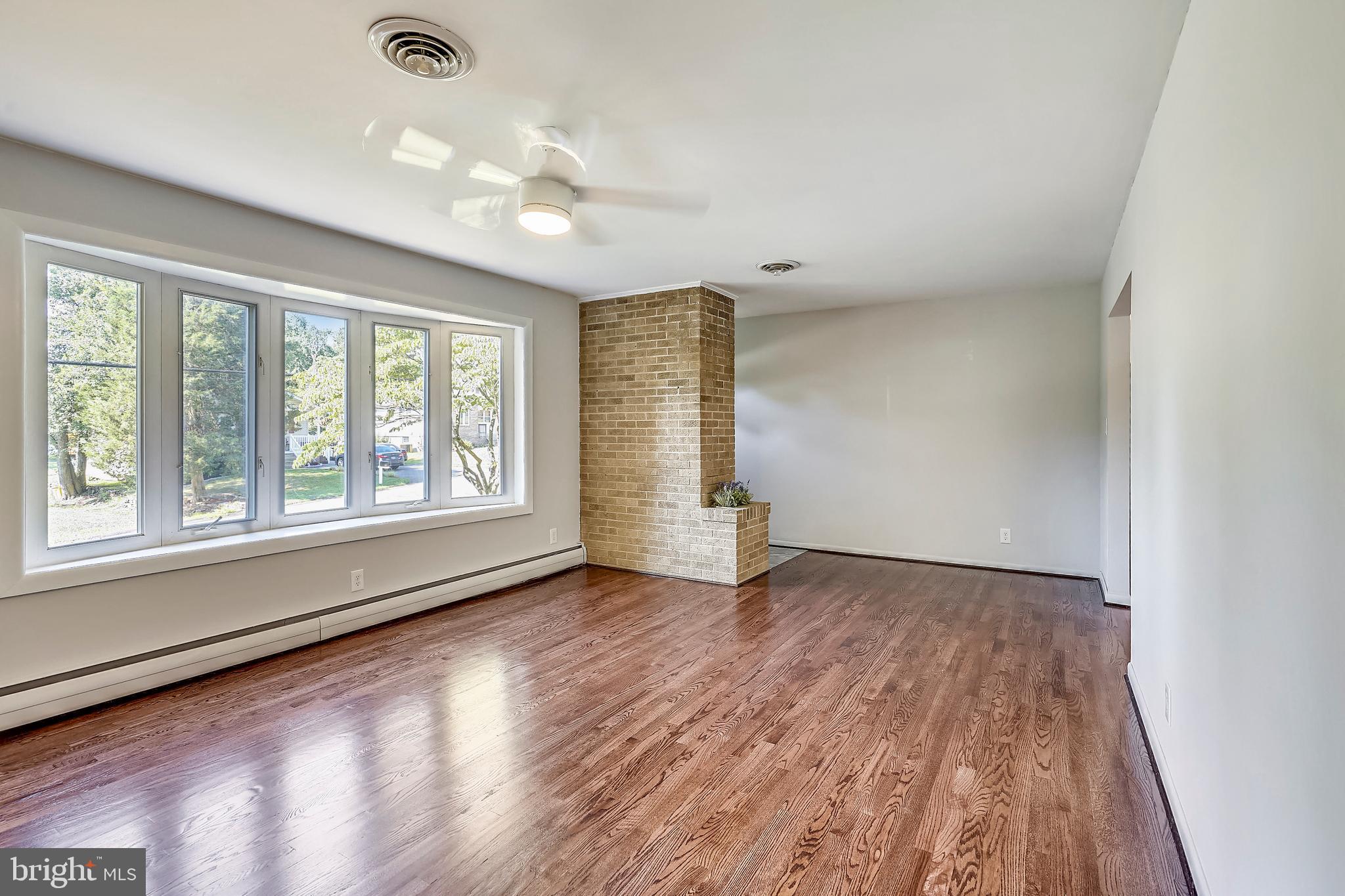 SEVERN - Residential