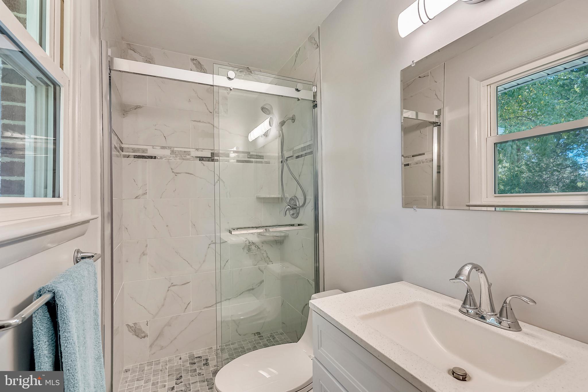 SEVERN - Residential