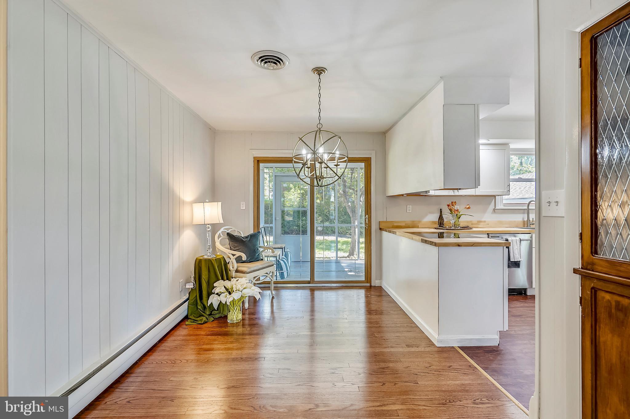 SEVERN - Residential