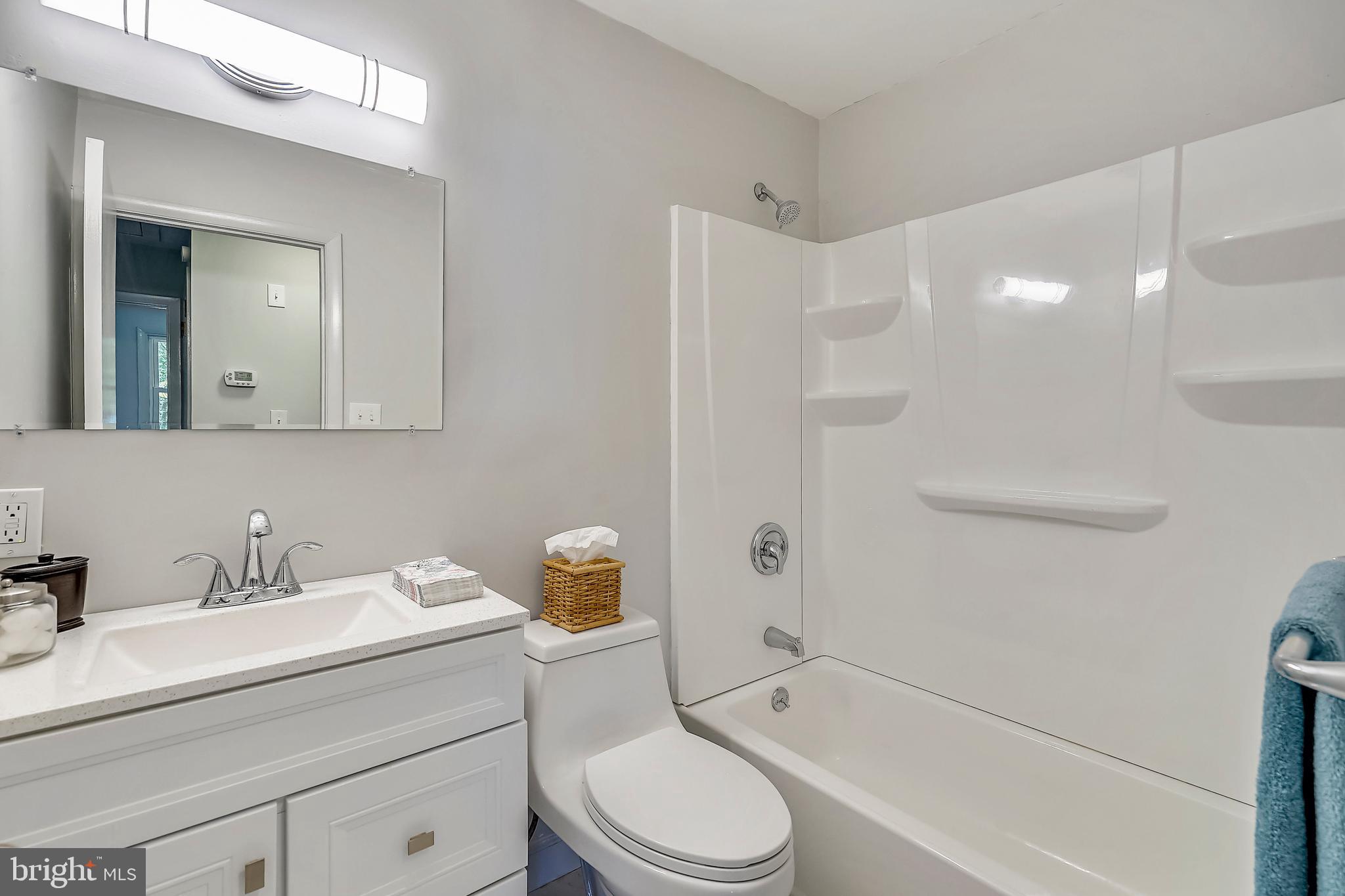 SEVERN - Residential