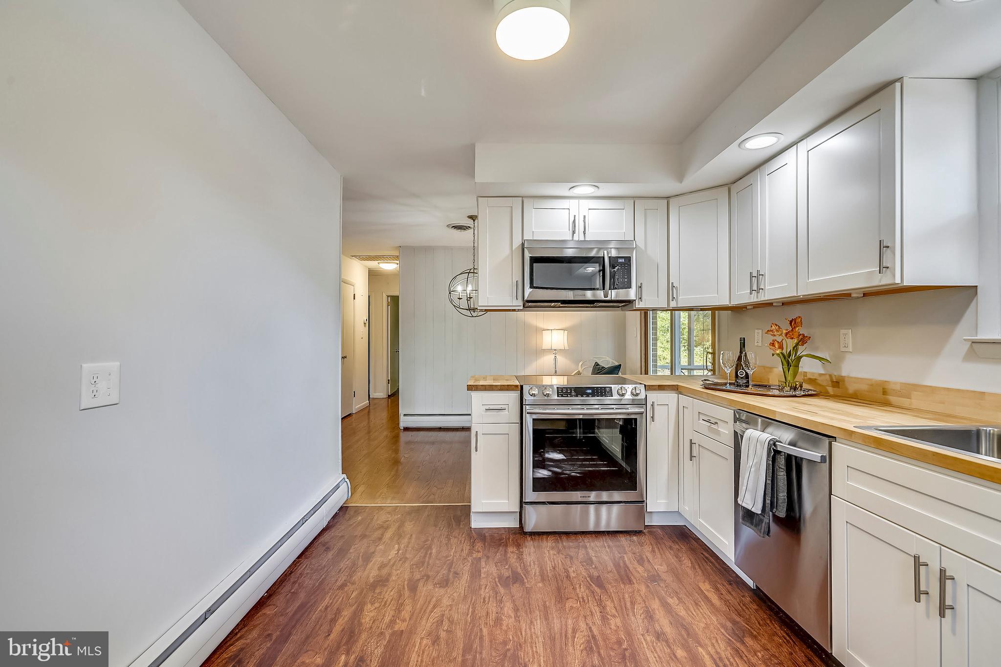 SEVERN - Residential