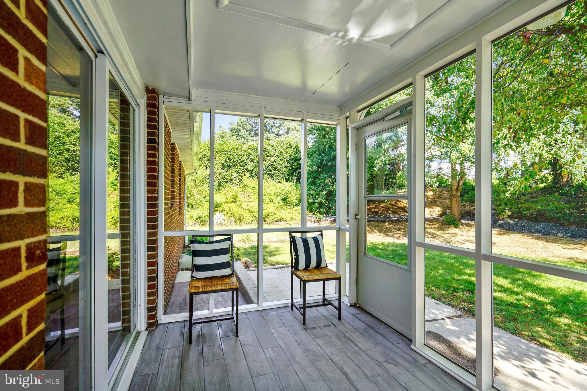 SEVERN - Residential