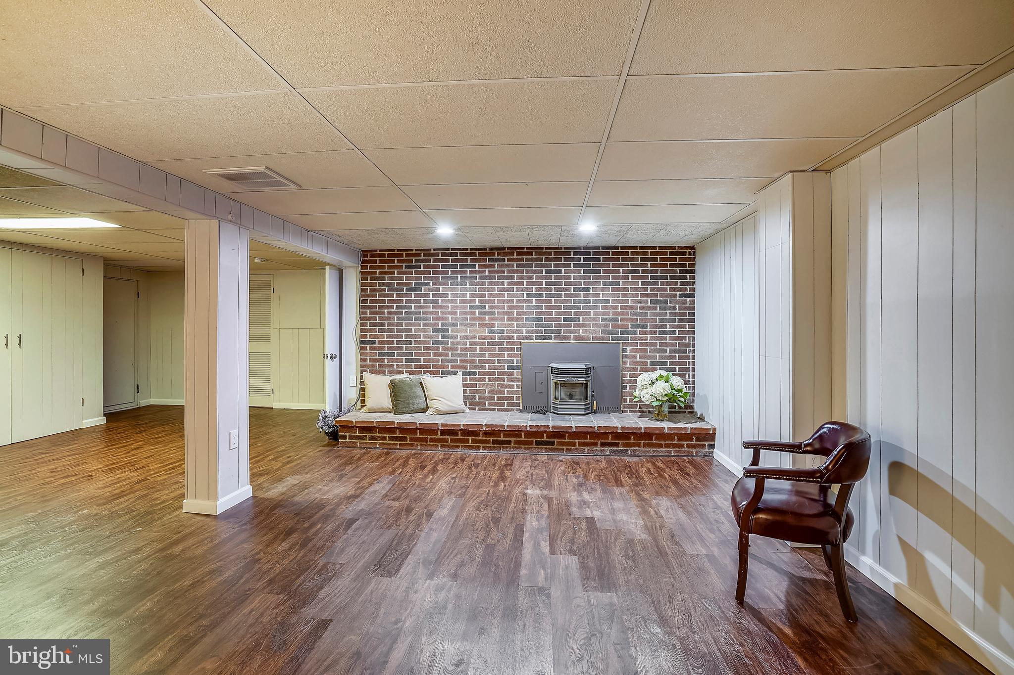 SEVERN - Residential