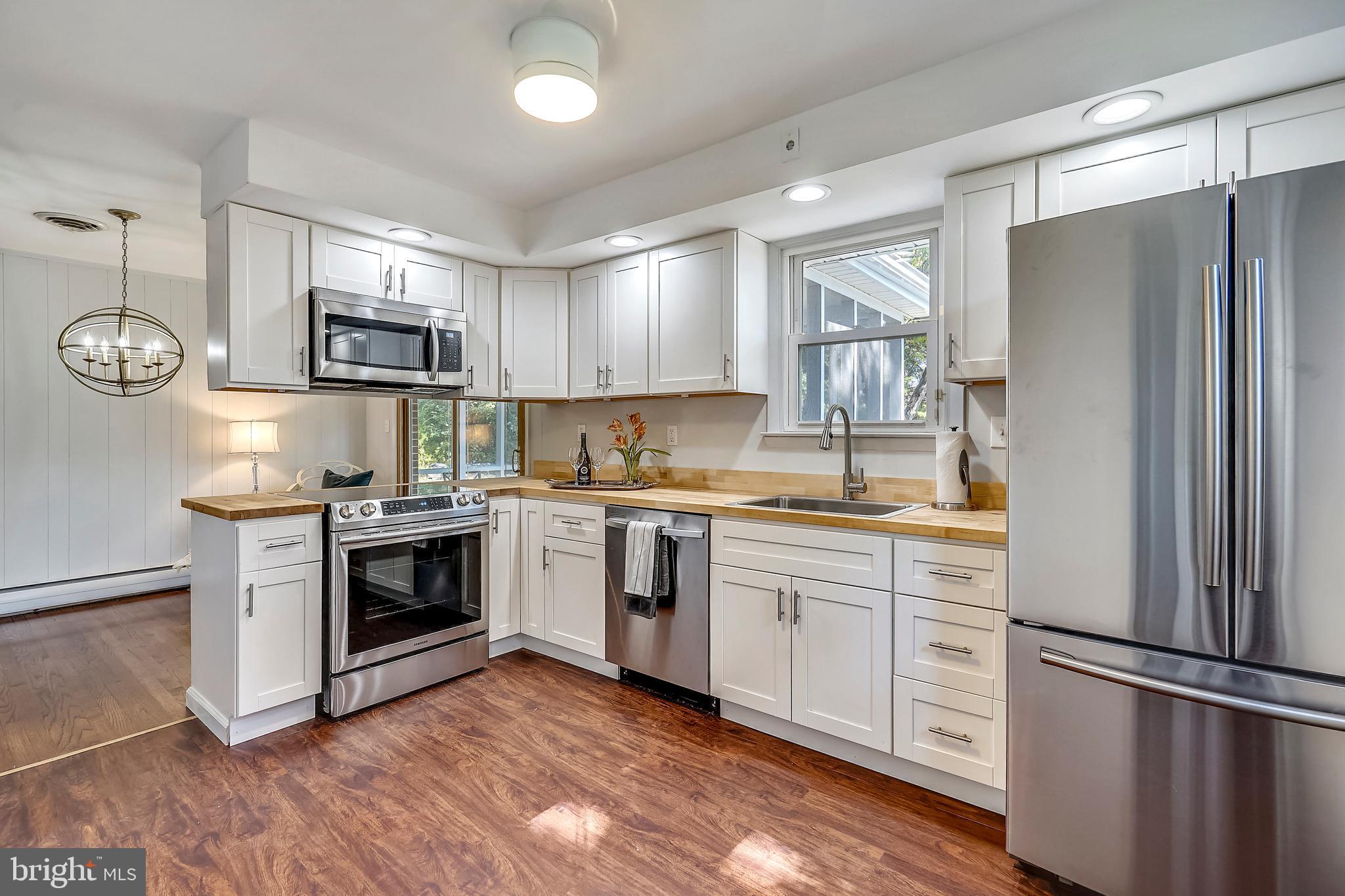 SEVERN - Residential