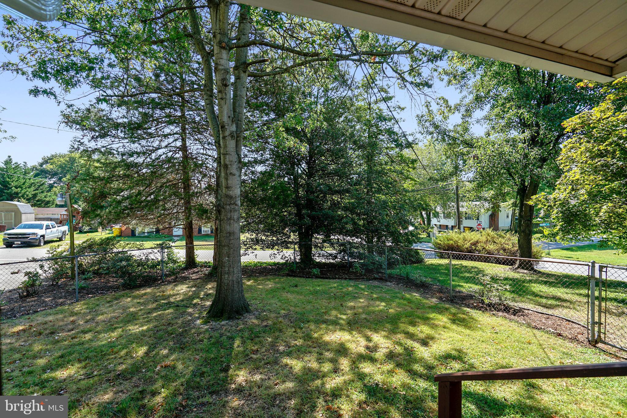 SEVERN - Residential