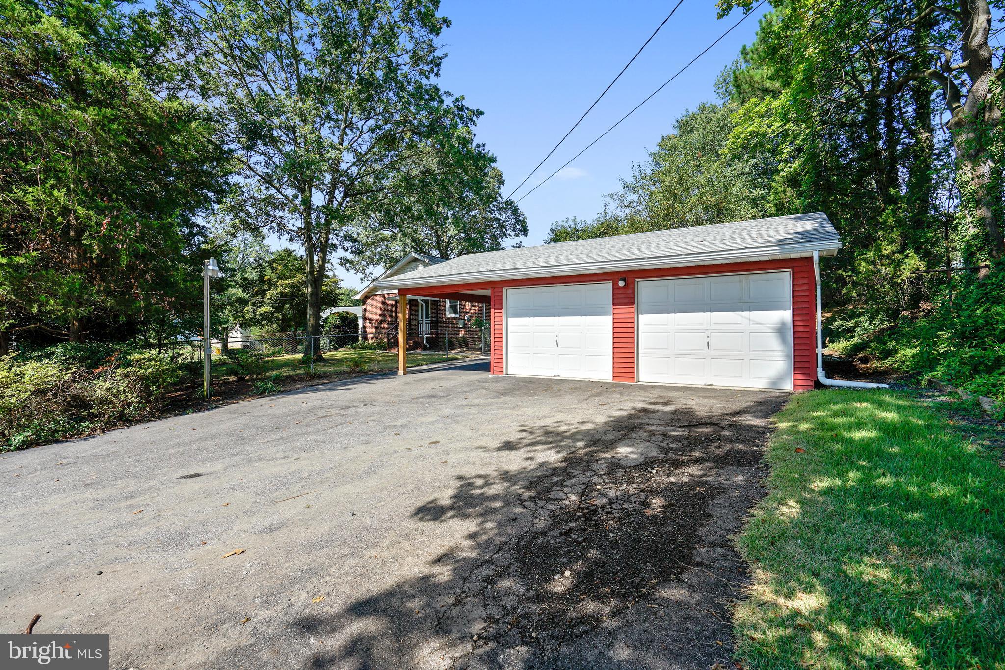 SEVERN - Residential