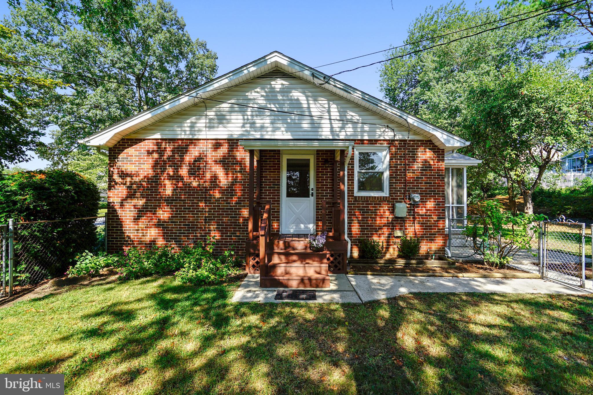 SEVERN - Residential