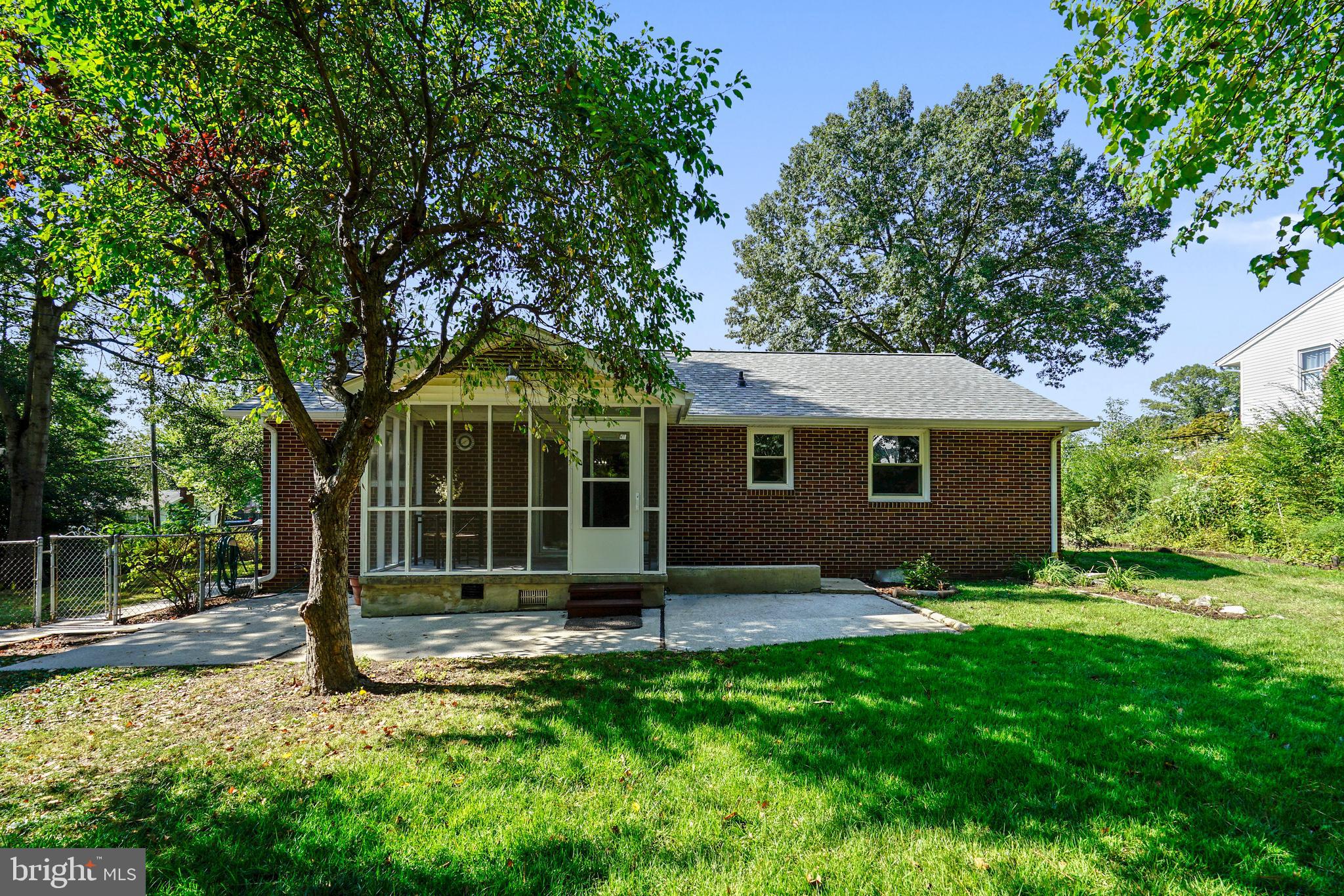 SEVERN - Residential