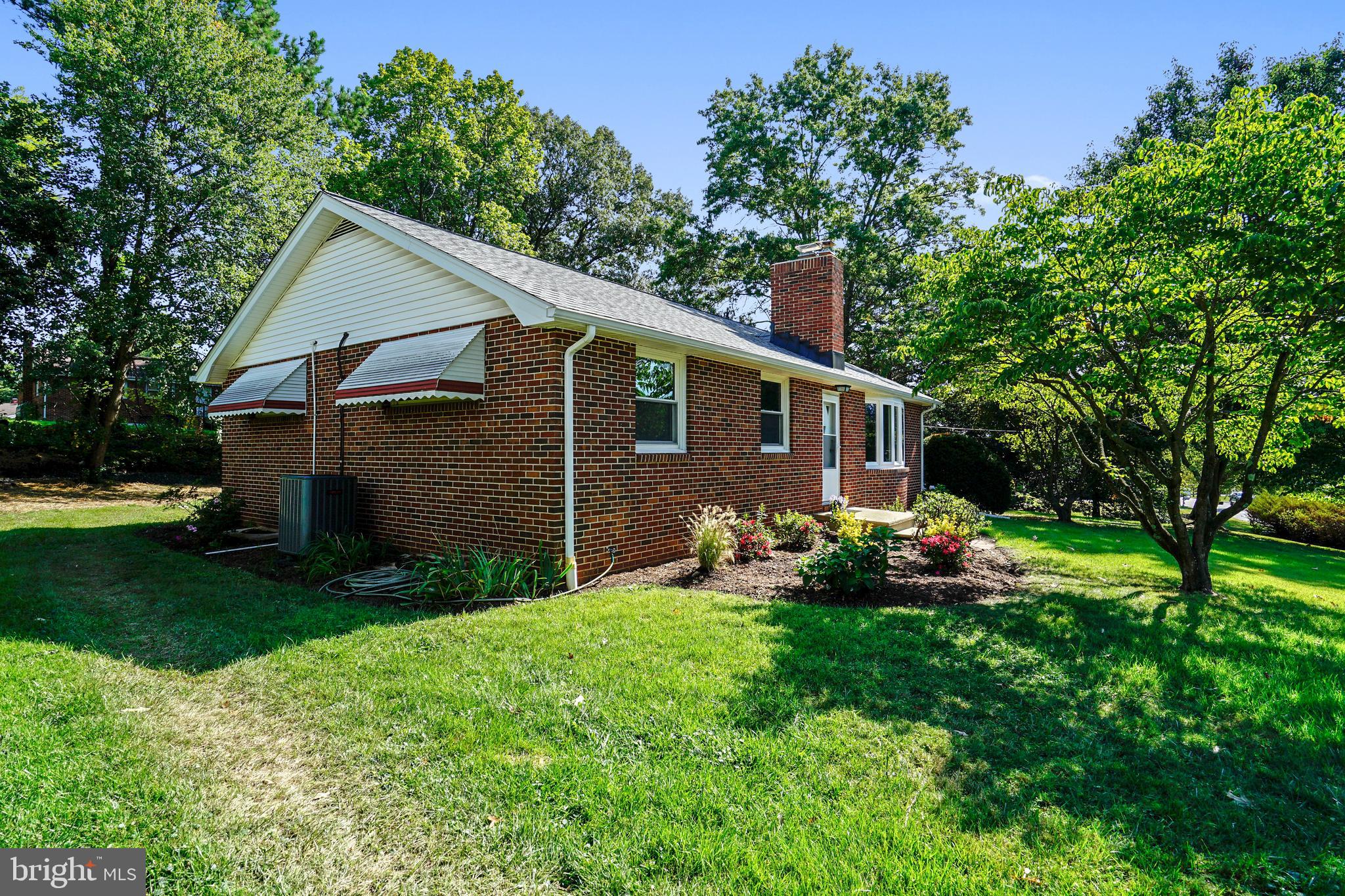 SEVERN - Residential