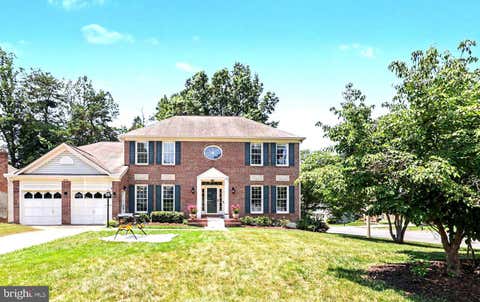 Homes For Rent - 16652 Purcival Court<br/> DUMFRIES, VA 22025
