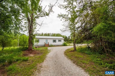 1238 Tye Brook Hwy, Piney River, VA MLS: 664586