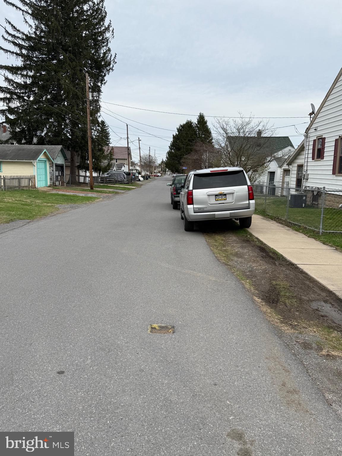 NONE AVAILABLE - Residential