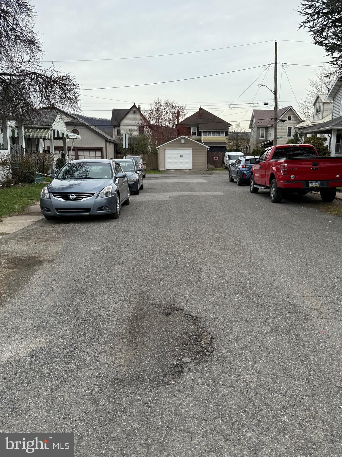 NONE AVAILABLE - Residential