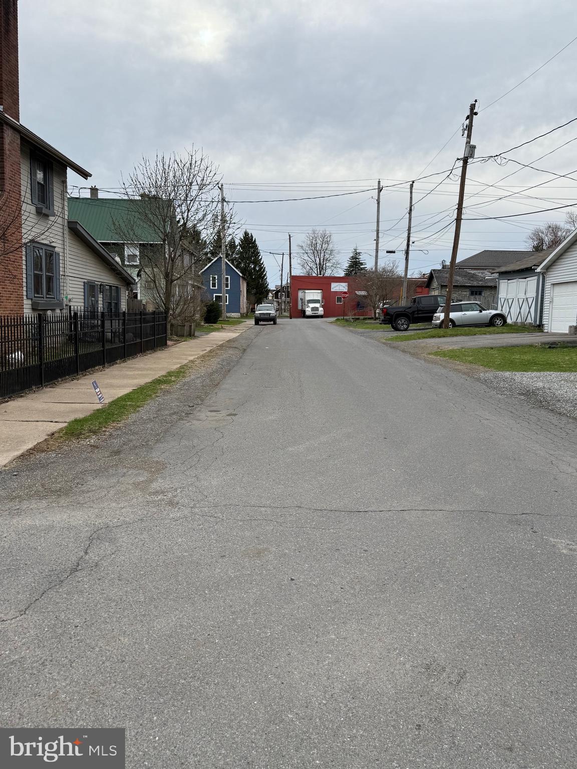 NONE AVAILABLE - Residential