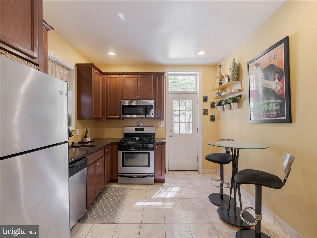 ROXBOROUGH - Residential