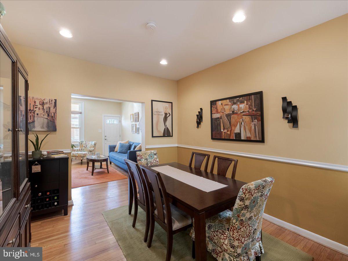 ROXBOROUGH - Residential