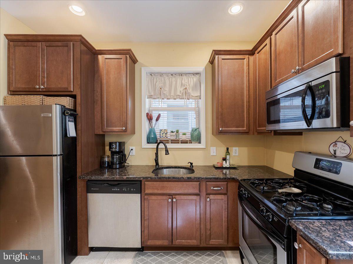 ROXBOROUGH - Residential