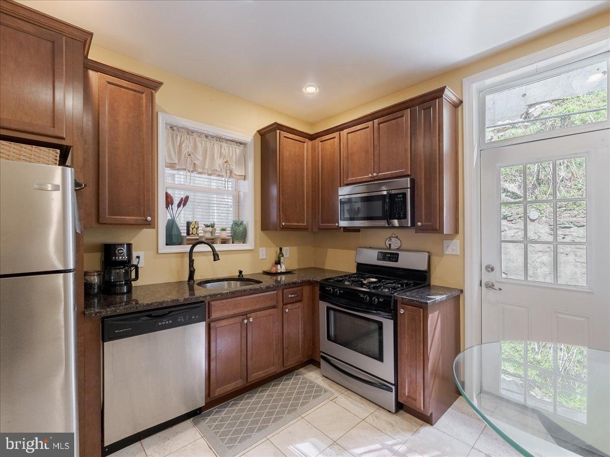 ROXBOROUGH - Residential