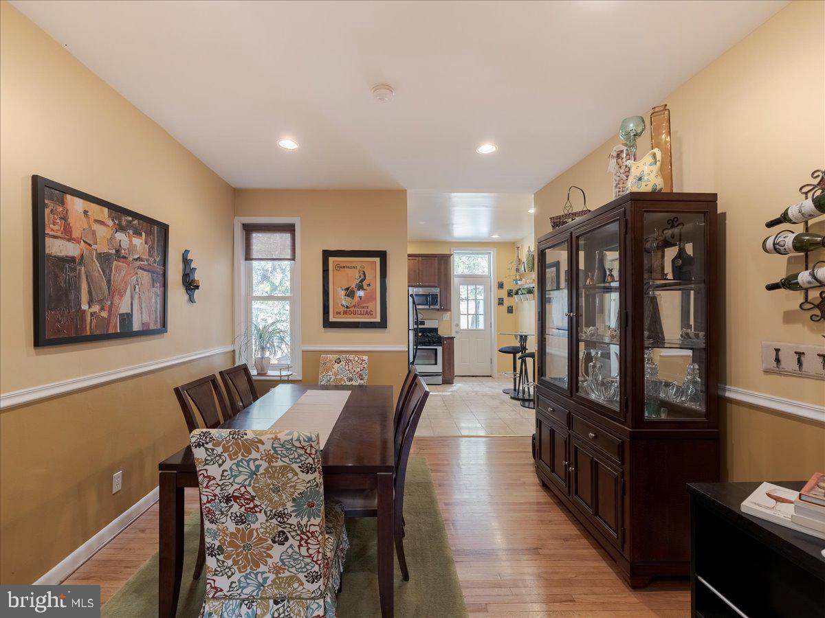 ROXBOROUGH - Residential