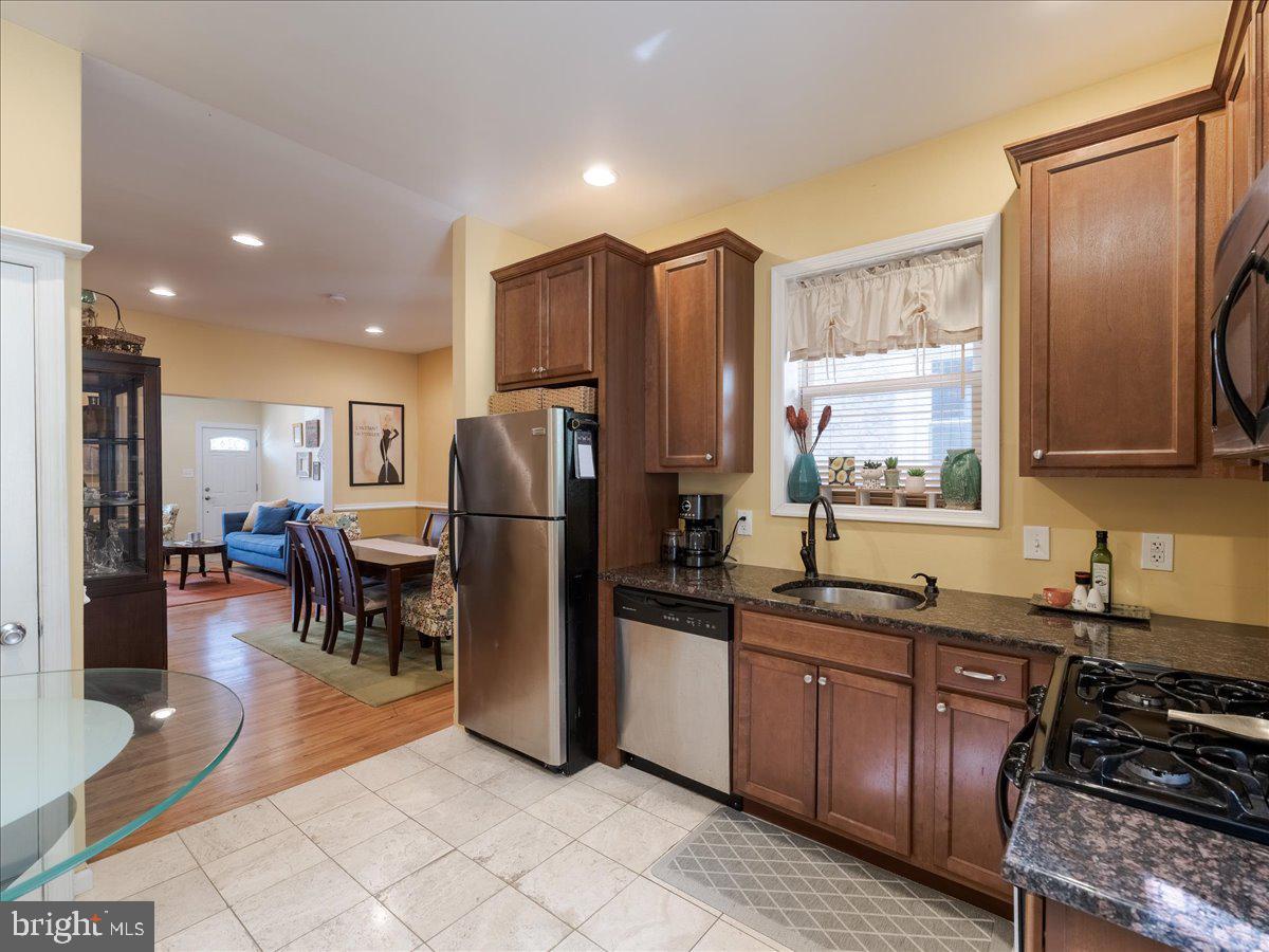 ROXBOROUGH - Residential