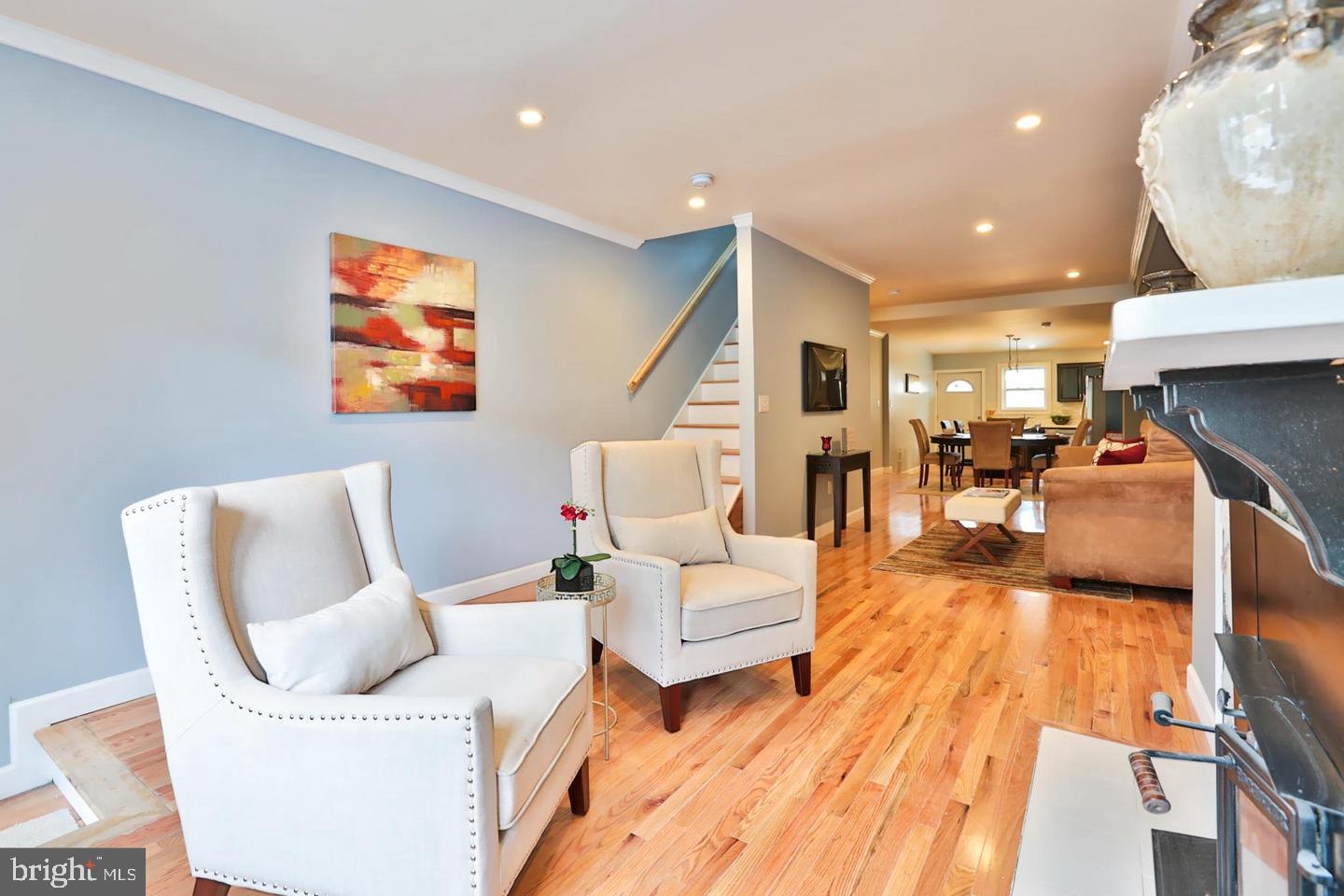 CANTON - Residential