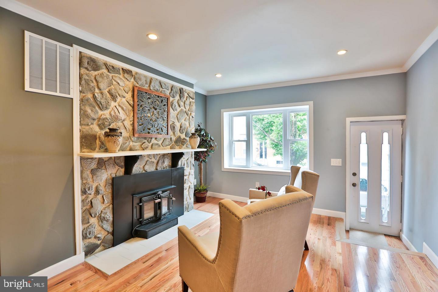 CANTON - Residential