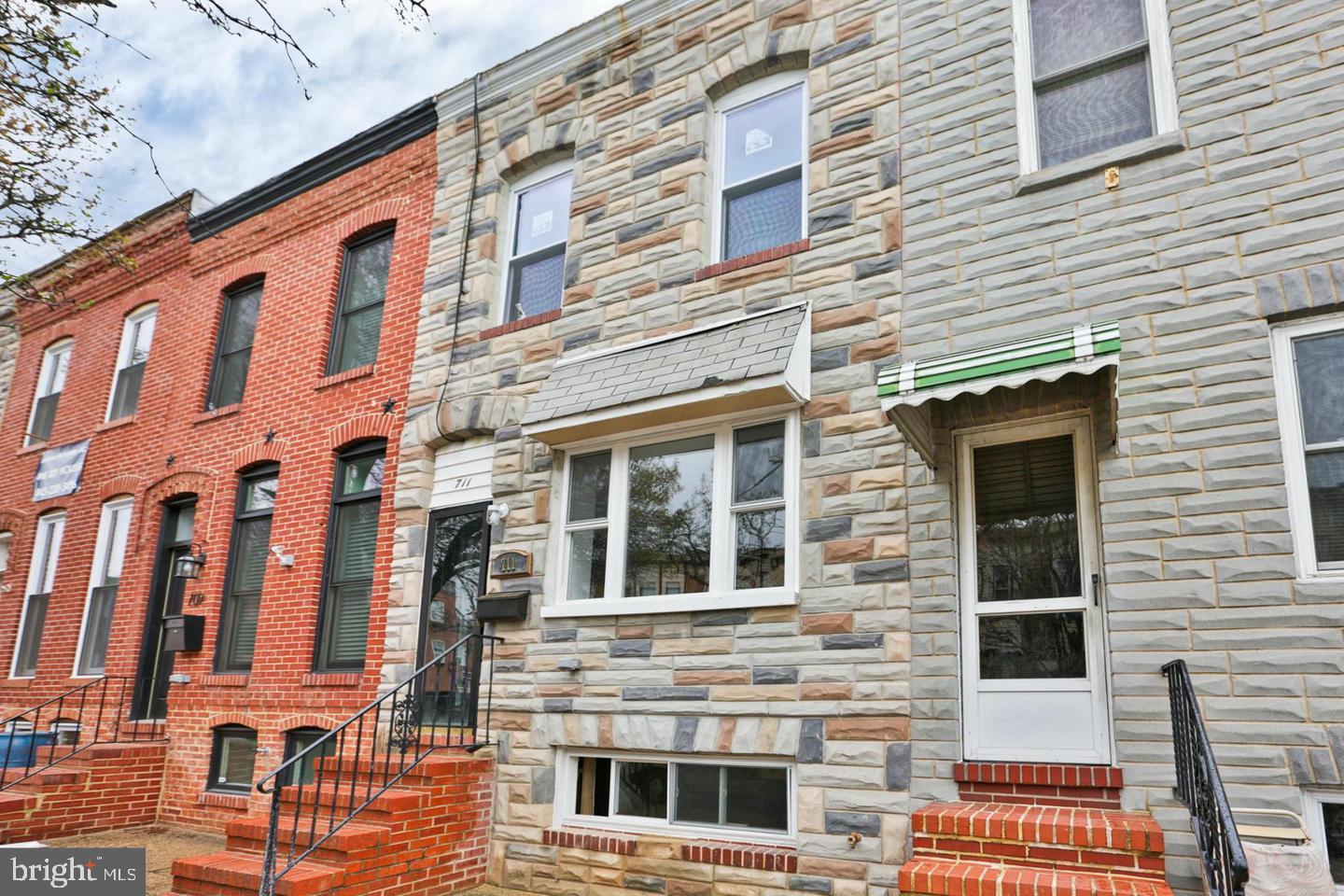CANTON - Residential