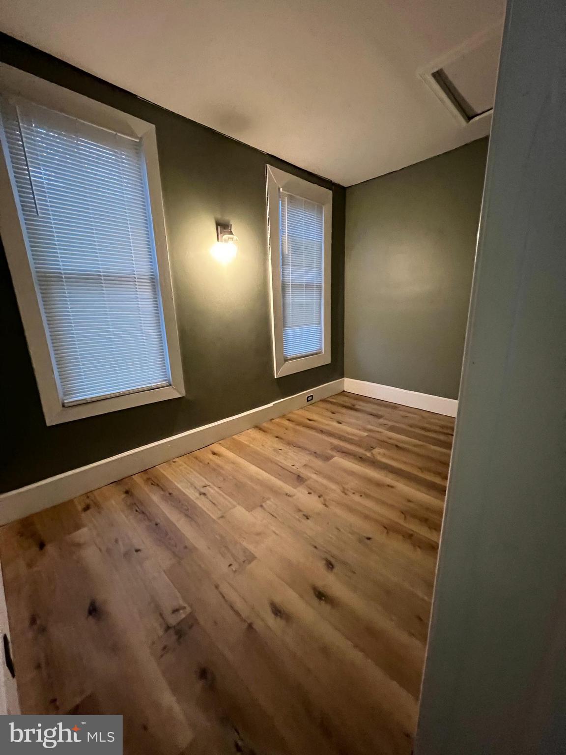 NONE AVAILABLE - Residential Lease