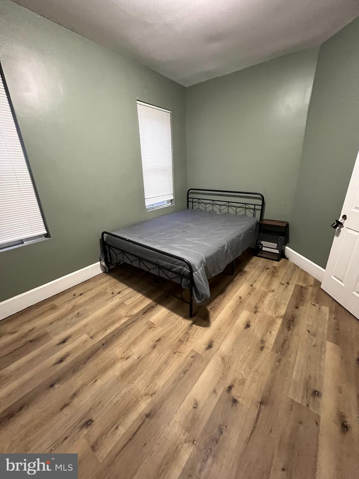 NONE AVAILABLE - Residential Lease