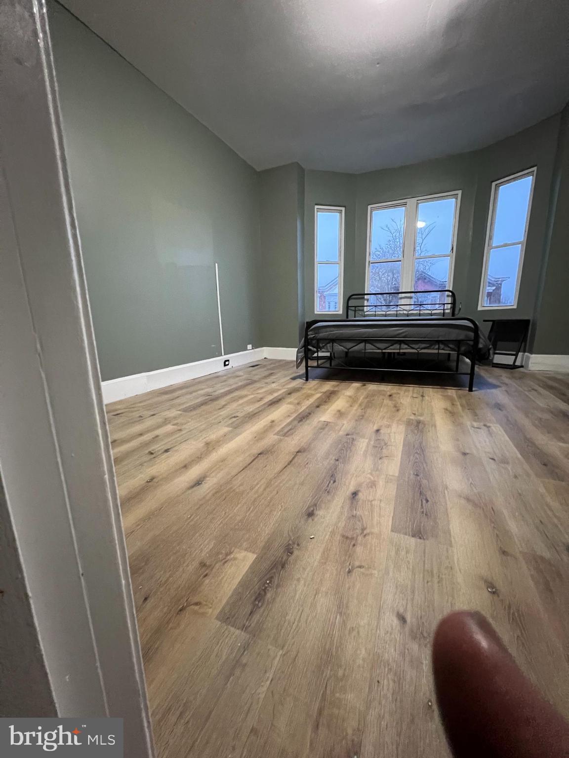 NONE AVAILABLE - Residential Lease
