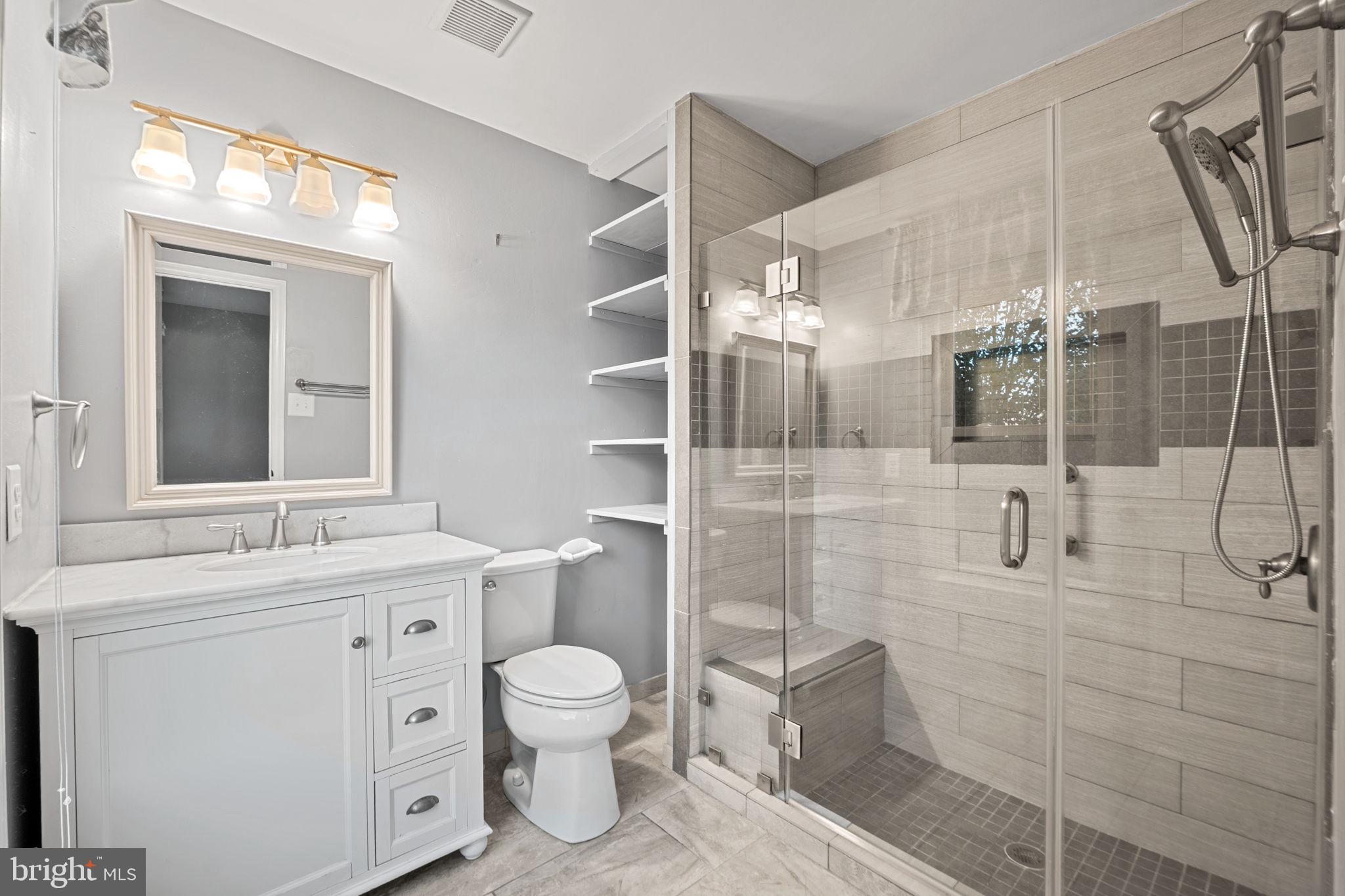 COUNTRY CLUB MANOR - Residential Lease