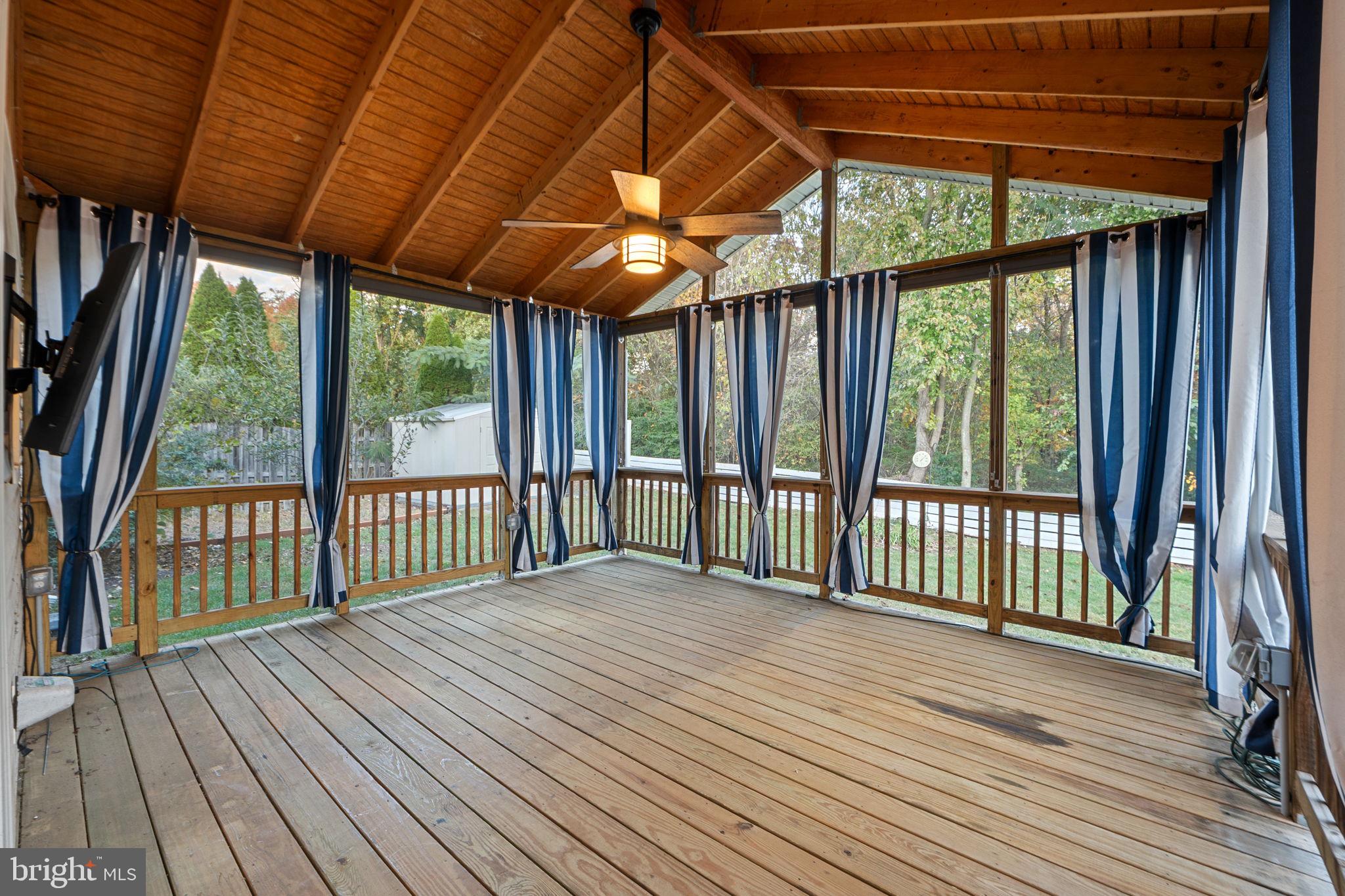 COUNTRY CLUB MANOR - Residential Lease