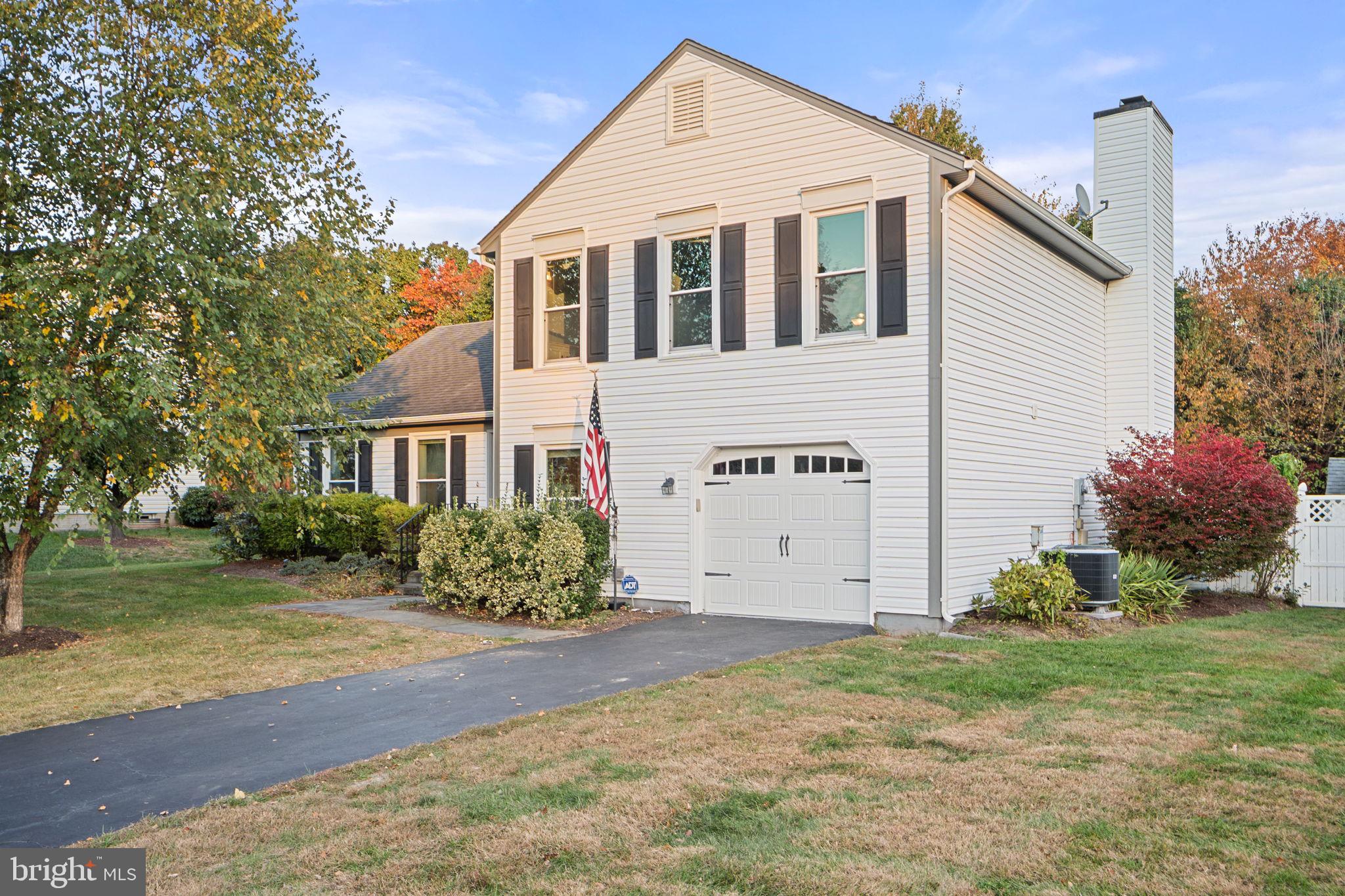 COUNTRY CLUB MANOR - Residential Lease