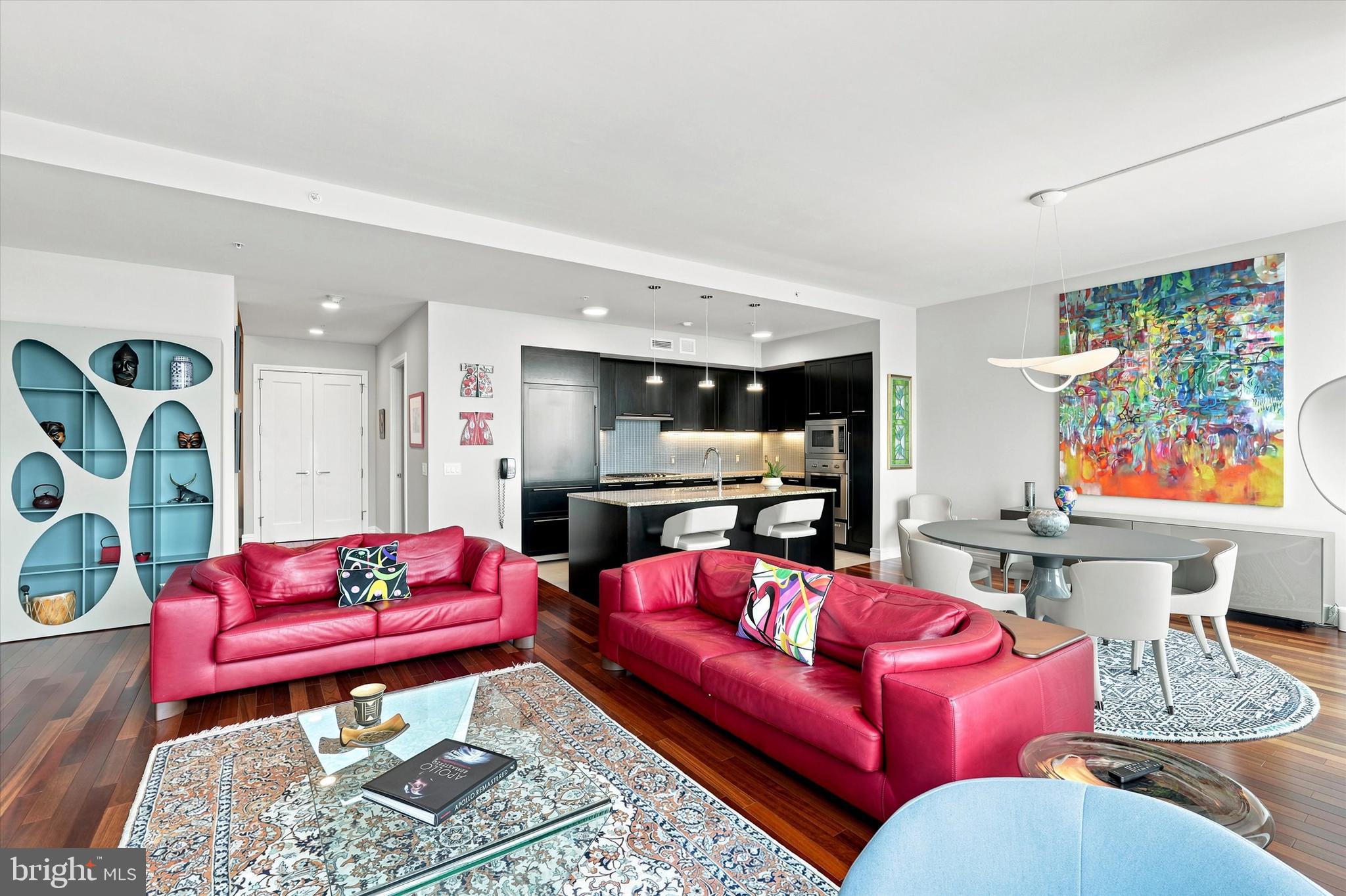 1414 S PENN SQUARE 43D