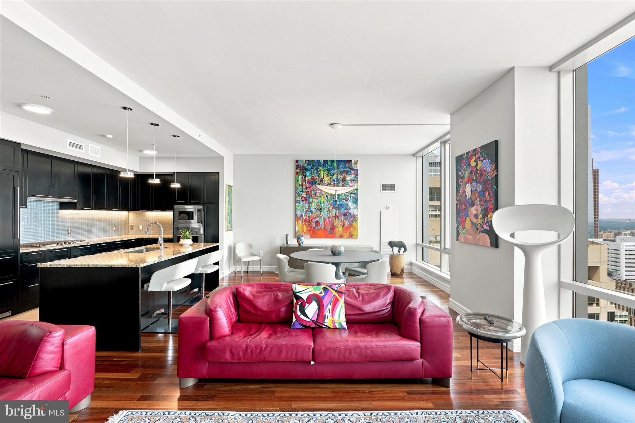 1414 S PENN SQUARE 43D