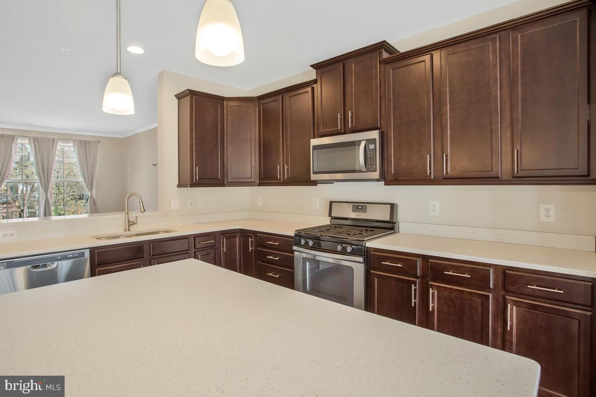 SEVERN HOLLOW - Residential