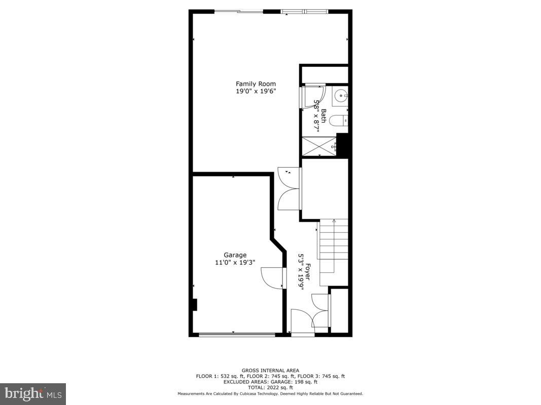 SEVERN HOLLOW - Residential