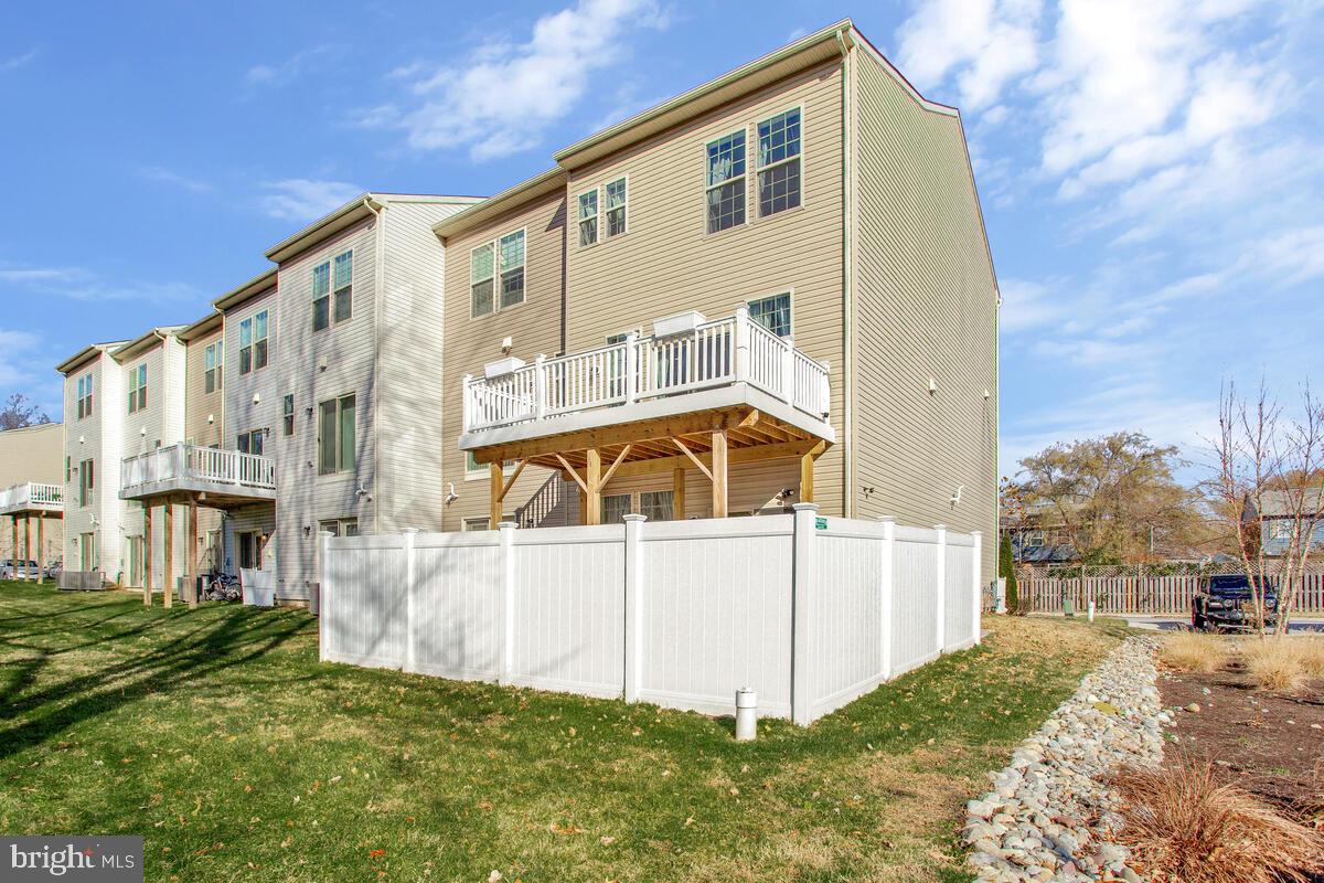 SEVERN HOLLOW - Residential