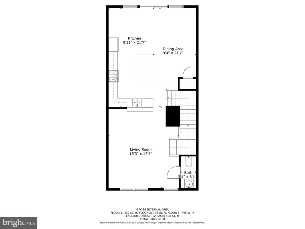 SEVERN HOLLOW - Residential