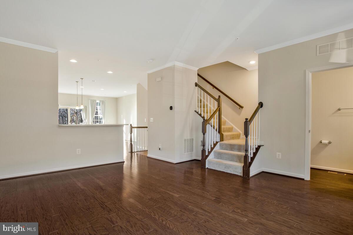 SEVERN HOLLOW - Residential