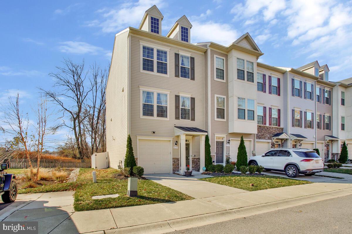 SEVERN HOLLOW - Residential