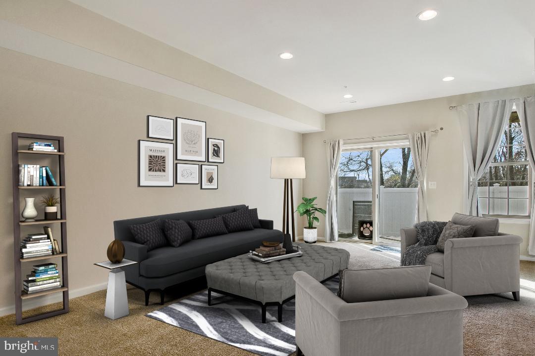 SEVERN HOLLOW - Residential