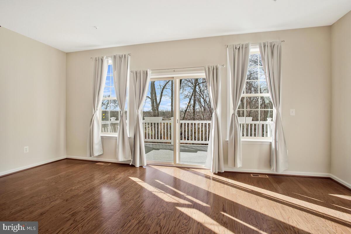 SEVERN HOLLOW - Residential