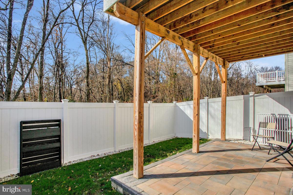 SEVERN HOLLOW - Residential