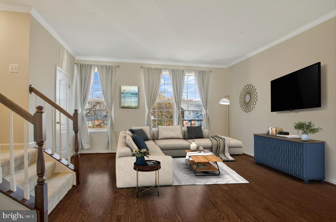 SEVERN HOLLOW - Residential